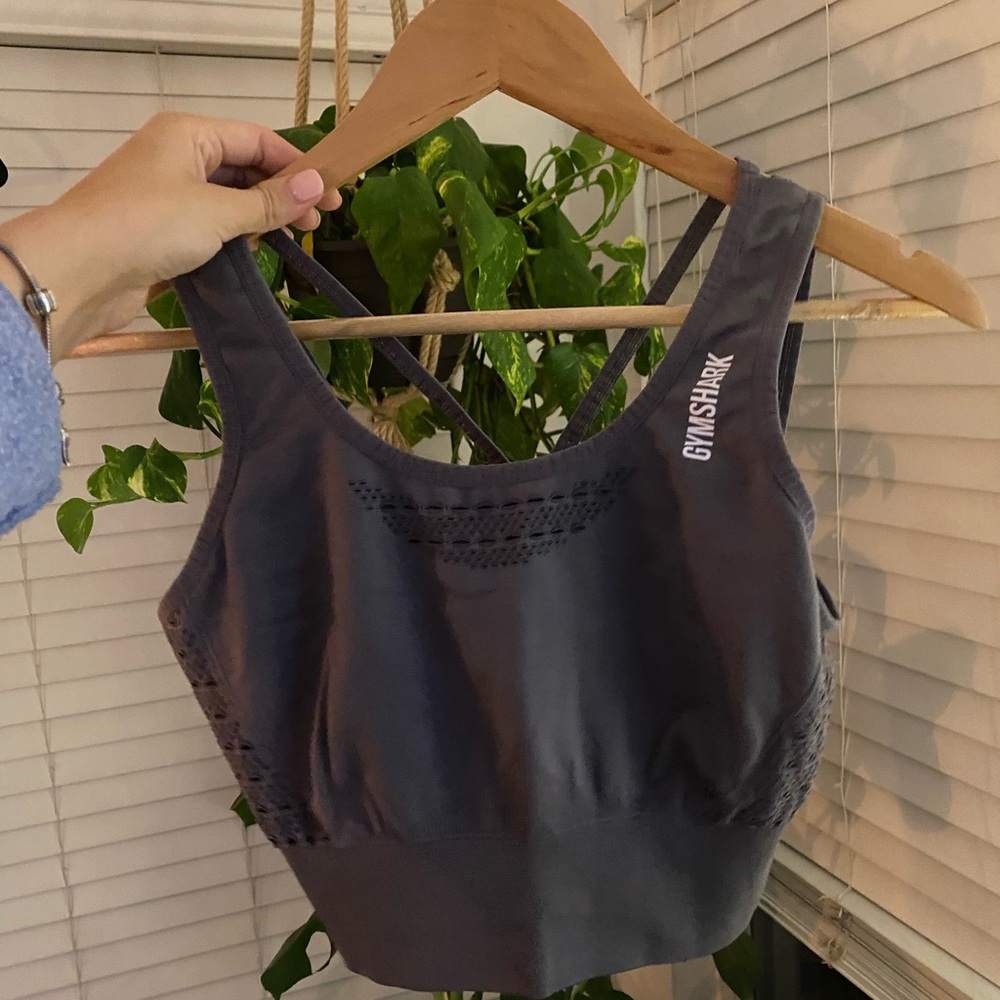 Gymshark sports bra